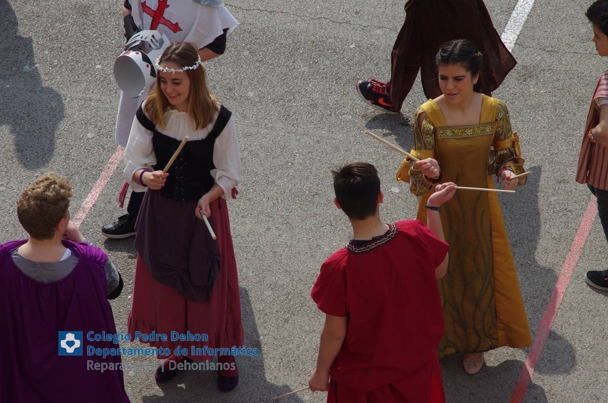 Semana dehoniana 172